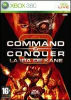 Command & Conquer: La Ira de Kane